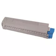 OKI MC853 (45862837) - Toner TonerPartner PREMIUM, yellow (žlutý)