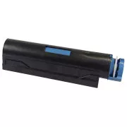 OKI B432 (45807111) - Toner TonerPartner PREMIUM, black (černý)