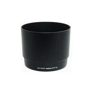Canon ET-74 sluneční clona Canon ET-74 sluneční clona
