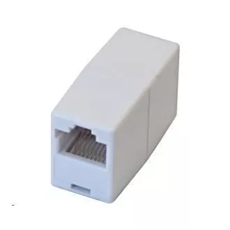 Spojka RJ45, 8p8c - telefonní Spojka RJ45, 8p8c - telefonní