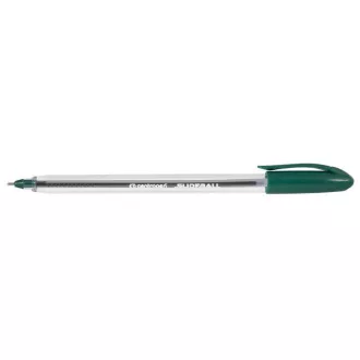 Kuličkový roller Centropen Slide ball 2215 0,3mm zelený Kuličkový roller Centropen Slide ball 2215 0,3mm zelený