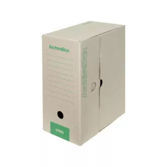 Archivační box 330x260x150mm A4 EMBA Archivační box 330x260x150mm A4 EMBA