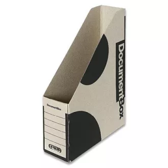 Box magazín 330x230x75mm EMBA černý Box magazín 330x230x75mm EMBA černý