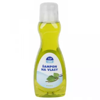Šampon Tip Line březový 1L Šampon Tip Line březový 1L
