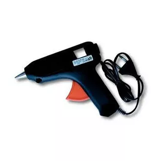 Tavná pistole 40W pro lepící tyčinky průměr 11mm Tavná pistole 40W pro lepící tyčinky průměr 11mm