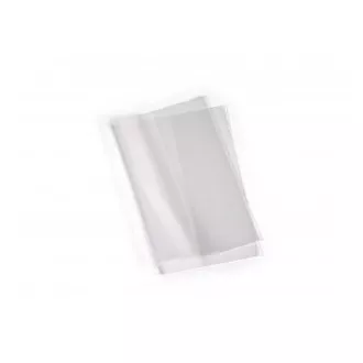 Obal na sešit A6 PVC čirý 100mic