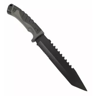 Turistický nůž s pouzdrem 33 cm Turistický nůž s pouzdrem 33 cm