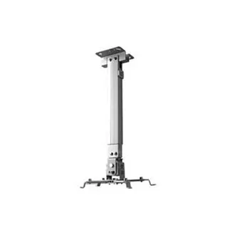 Reflecta TAPA 43-65cm stropní a nástěnný držák dataprojektoru bílý Reflecta TAPA 43-65cm stropní a nástěnný držák dataprojektoru bílý
