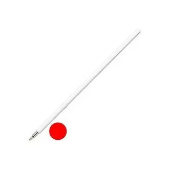 Náplň 10,7cm Solidly červená Náplň 10,7cm Solidly červená