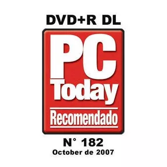 VERBATIM DVD+R(25-pack)/Spindle Double Layer 8X 8.5GB Inkjet Printable VERBATIM DVD+R(25-pack)/Spindle Double Layer 8X 8.5GB Inkjet Printable