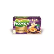 Čaj Pickwick Plum dream švestky s vanilkou a skořicí