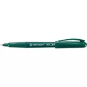 Popisovač Centropen 4615 F Roller černý 0,3mm