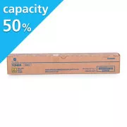 Konica Minolta TN-321 (A33K25G) - toner, yellow (žlutý)