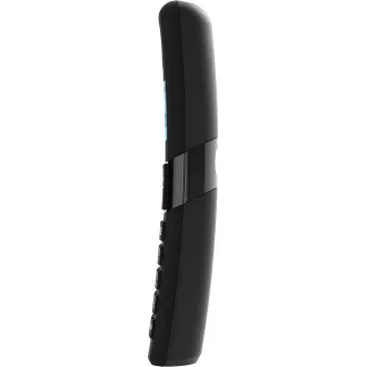 F 860 DECT BLK Alcatel F 860 DECT BLK Alcatel