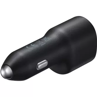 EP-L4020NBEGEU Car Chg.40W USB/C SAMSUNG EP-L4020NBEGEU Car Chg.40W USB/C SAMSUNG