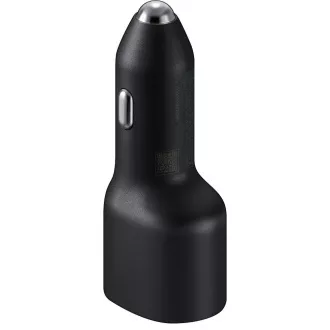 EP-L4020NBEGEU Car Chg.40W USB/C SAMSUNG EP-L4020NBEGEU Car Chg.40W USB/C SAMSUNG