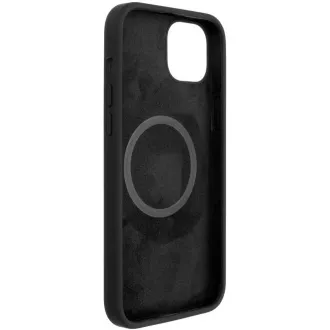 MagFlow iPhone 14 Plus, černý FIXED MagFlow iPhone 14 Plus, černý FIXED
