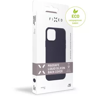 MagFlow iPhone 14 Plus, modrý FIXED MagFlow iPhone 14 Plus, modrý FIXED