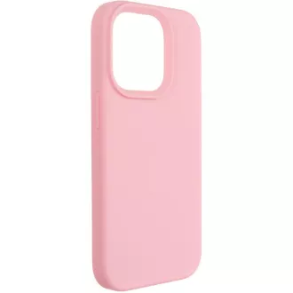MagFlow iPhone 14 Pro, růžový FIXED