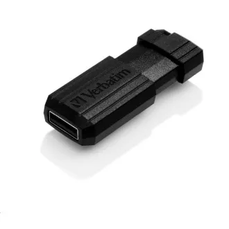 VERBATIM Flash Disk 32GB Store 'n' Go PinStripe, černá VERBATIM Flash Disk 32GB Store 'n' Go PinStripe, černá