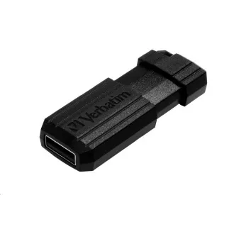 VERBATIM Flash Disk 32GB Store 'n' Go PinStripe, černá VERBATIM Flash Disk 32GB Store 'n' Go PinStripe, černá