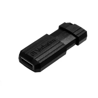 VERBATIM Flash Disk 16GB Store 'n' Go PinStripe, černá VERBATIM Flash Disk 16GB Store 'n' Go PinStripe, černá