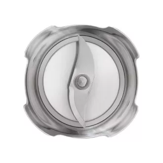 Smeg HBF11BLEU tyčový mixér, 700 W, 14850 RPM, turbo, 50\'s Style, protiskluzová rukojeť, černý Smeg HBF11BLEU tyčový mixér, 700 W, 14850 RPM, turbo, 50\'s Style, protiskluzová rukojeť, černý