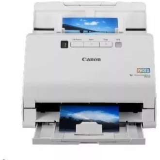 Canon dokumentový skener imageFORMULA RS40 Canon dokumentový skener imageFORMULA RS40