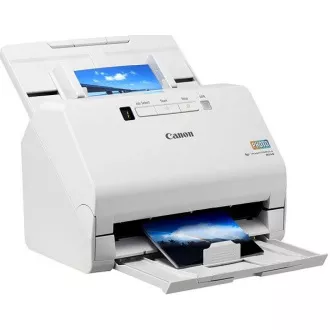 Canon dokumentový skener imageFORMULA RS40 Canon dokumentový skener imageFORMULA RS40