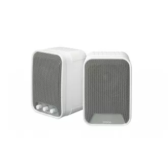 EPSON Active Speakers ELPSP02 EPSON Active Speakers ELPSP02