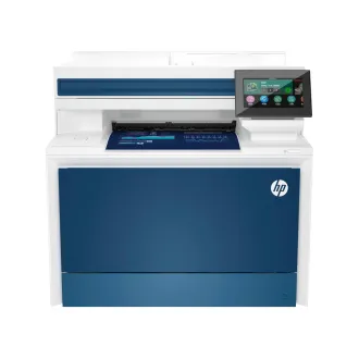 HP Color LaserJet Pro MFP 4302dw (A4, 33/33ppm, USB 2.0, Ethernet, Wi-Fi, Print/Scan/Copy, ADF, Duplex)