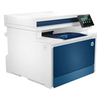 HP Color LaserJet Pro MFP 4302dw (A4, 33/33ppm, USB 2.0, Ethernet, Wi-Fi, Print/Scan/Copy, ADF, Duplex)