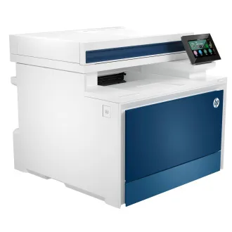HP Color LaserJet Pro MFP 4302fdn (A4, 33/33ppm, USB 2.0, Ethernet, Print/Scan/Copy/Fax, DADF, Duplex)