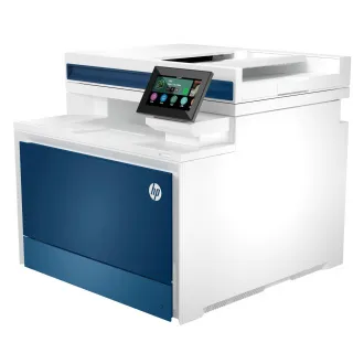 HP Color LaserJet Pro MFP 4302fdn (A4, 33/33ppm, USB 2.0, Ethernet, Print/Scan/Copy/Fax, DADF, Duplex)