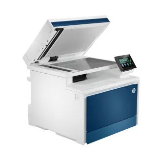 HP Color LaserJet Pro MFP 4302fdn (A4, 33/33ppm, USB 2.0, Ethernet, Print/Scan/Copy/Fax, DADF, Duplex)