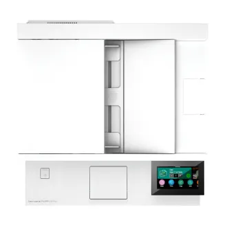 HP Color LaserJet Pro MFP 4302fdn (A4, 33/33ppm, USB 2.0, Ethernet, Print/Scan/Copy/Fax, DADF, Duplex)