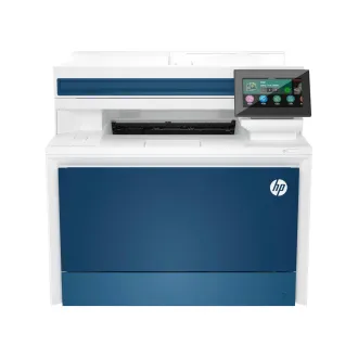 HP Color LaserJet Pro MFP 4302fdw (A4, 33/33ppm, USB 2.0, Ethernet, Wi-Fi, Print/Scan/Copy/Fax, DADF, Duplex)