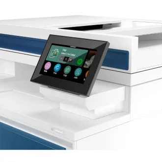 HP Color LaserJet Pro MFP 4302fdw (A4, 33/33ppm, USB 2.0, Ethernet, Wi-Fi, Print/Scan/Copy/Fax, DADF, Duplex)