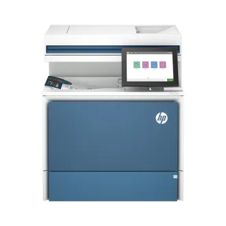 HP Color LaserJet Enterprise MFP 5800dn (A4, 43 ppm, USB 3.0, Ethernet, Print/Scan/Copy, DADF, Duplex) HP Color LaserJet Enterprise MFP 5800dn (A4, 43 ppm, USB 3.0, Ethernet, Print/Scan/Copy, DADF, Duplex)