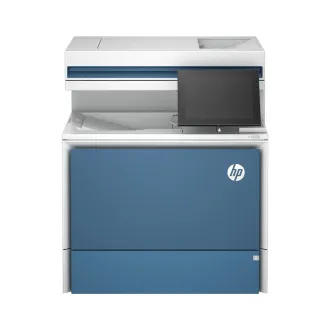 HP Color LaserJet Enterprise MFP 5800dn (A4, 43 ppm, USB 3.0, Ethernet, Print/Scan/Copy, DADF, Duplex) HP Color LaserJet Enterprise MFP 5800dn (A4, 43 ppm, USB 3.0, Ethernet, Print/Scan/Copy, DADF, Duplex)