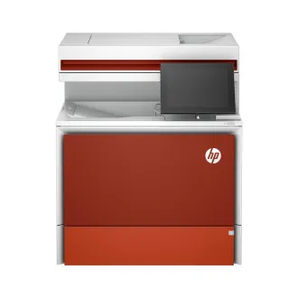 HP Color LaserJet Enterprise MFP 5800dn (A4, 43 ppm, USB 3.0, Ethernet, Print/Scan/Copy, DADF, Duplex) HP Color LaserJet Enterprise MFP 5800dn (A4, 43 ppm, USB 3.0, Ethernet, Print/Scan/Copy, DADF, Duplex)