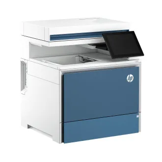 HP Color LaserJet Enterprise MFP 5800dn (A4, 43 ppm, USB 3.0, Ethernet, Print/Scan/Copy, DADF, Duplex) HP Color LaserJet Enterprise MFP 5800dn (A4, 43 ppm, USB 3.0, Ethernet, Print/Scan/Copy, DADF, Duplex)