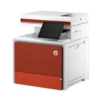 HP Color LaserJet Enterprise MFP 5800dn (A4, 43 ppm, USB 3.0, Ethernet, Print/Scan/Copy, DADF, Duplex) HP Color LaserJet Enterprise MFP 5800dn (A4, 43 ppm, USB 3.0, Ethernet, Print/Scan/Copy, DADF, Duplex)