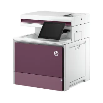 HP Color LaserJet Enterprise MFP 5800dn (A4, 43 ppm, USB 3.0, Ethernet, Print/Scan/Copy, DADF, Duplex) HP Color LaserJet Enterprise MFP 5800dn (A4, 43 ppm, USB 3.0, Ethernet, Print/Scan/Copy, DADF, Duplex)