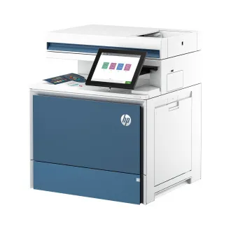 HP Color LaserJet Enterprise MFP 5800dn (A4, 43 ppm, USB 3.0, Ethernet, Print/Scan/Copy, DADF, Duplex) HP Color LaserJet Enterprise MFP 5800dn (A4, 43 ppm, USB 3.0, Ethernet, Print/Scan/Copy, DADF, Duplex)