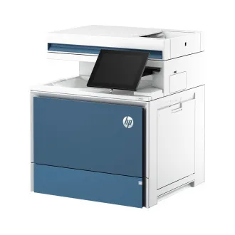 HP Color LaserJet Enterprise MFP 5800dn (A4, 43 ppm, USB 3.0, Ethernet, Print/Scan/Copy, DADF, Duplex) HP Color LaserJet Enterprise MFP 5800dn (A4, 43 ppm, USB 3.0, Ethernet, Print/Scan/Copy, DADF, Duplex)