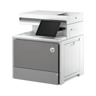 HP Color LaserJet Enterprise MFP 5800dn (A4, 43 ppm, USB 3.0, Ethernet, Print/Scan/Copy, DADF, Duplex) HP Color LaserJet Enterprise MFP 5800dn (A4, 43 ppm, USB 3.0, Ethernet, Print/Scan/Copy, DADF, Duplex)