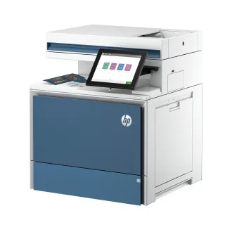 HP Color LaserJet Enterprise MFP 5800dn (A4, 43 ppm, USB 3.0, Ethernet, Print/Scan/Copy, DADF, Duplex) HP Color LaserJet Enterprise MFP 5800dn (A4, 43 ppm, USB 3.0, Ethernet, Print/Scan/Copy, DADF, Duplex)