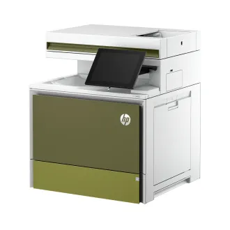 HP Color LaserJet Enterprise MFP 5800dn (A4, 43 ppm, USB 3.0, Ethernet, Print/Scan/Copy, DADF, Duplex) HP Color LaserJet Enterprise MFP 5800dn (A4, 43 ppm, USB 3.0, Ethernet, Print/Scan/Copy, DADF, Duplex)