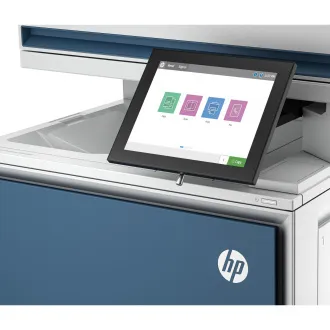 HP Color LaserJet Enterprise MFP 5800dn (A4, 43 ppm, USB 3.0, Ethernet, Print/Scan/Copy, DADF, Duplex) HP Color LaserJet Enterprise MFP 5800dn (A4, 43 ppm, USB 3.0, Ethernet, Print/Scan/Copy, DADF, Duplex)